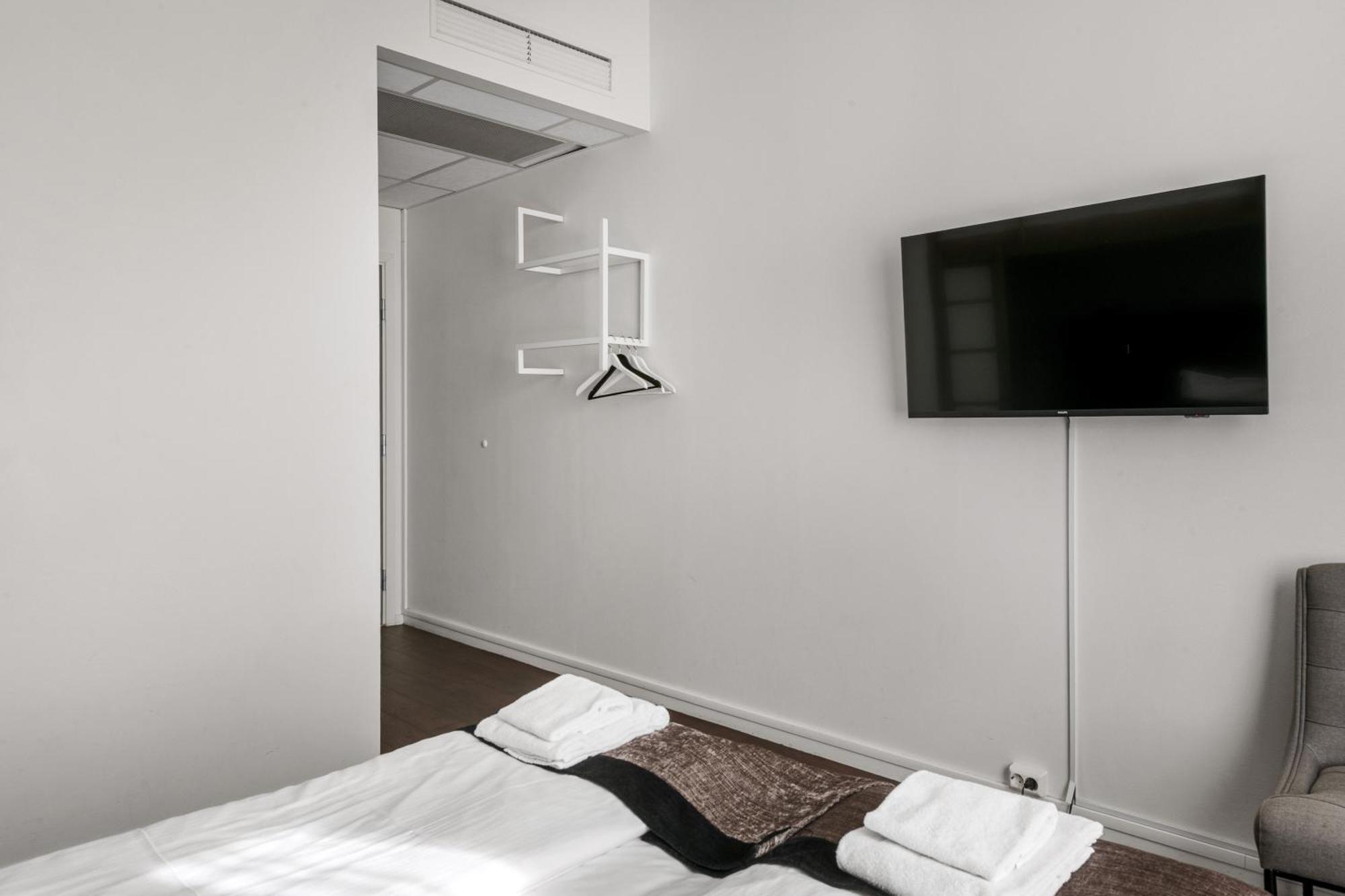K7 Hotel Oslo Exterior photo